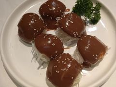 -到家尝北京菜(西坝河店)