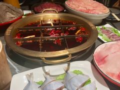 -长嘉·河图火锅(长嘉汇江景旗舰店)
