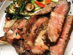1kg战斧牛排-Future&Kitchen