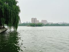 -济南大明湖景区