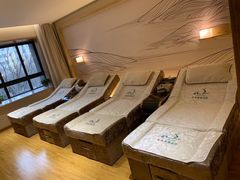 -崇英经络足疗(曲江店)