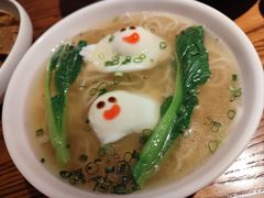 -小梅鸽香港餐厅·小鼎玖煲(南湖店)
