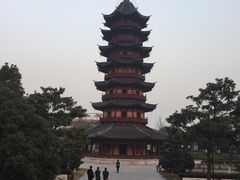 -苏州吴宫泛太平洋酒店