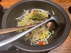 -云海肴·汽锅鸡·云南菜(美罗城店)