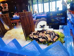 -九月海·海鲜自助(世纪东方店)
