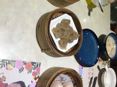 -隆隆金大茶楼(地王广场店)