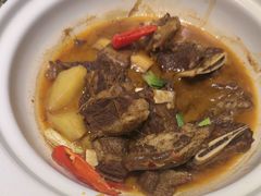 -恒记饭店·海鲜明档(淹城店)