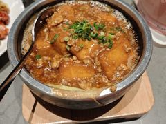 -四川饭店(城乡购物中心店)