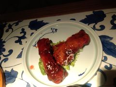 全新糖醋排骨-蘇小主(徐州万达店)
