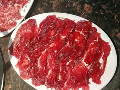 -八合里牛肉火锅(深圳海德店)