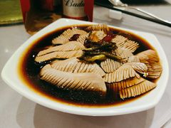 炝腰花-金时代顺风大酒店(金山店)