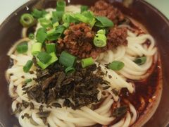 担担面-成都驻京办餐厅(蜀都宾馆店)