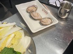 -水禾轩·海鲜蒸汽主题餐厅(拱北店)