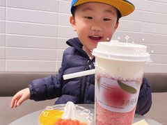 -喜茶(徐州金鹰店)