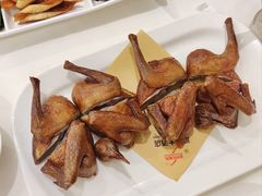-金时代顺风大酒店(爱琴海购物中心店)