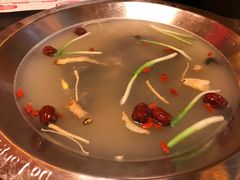 -大龙辣火锅·龙虾·烧烤(湖滨新天地店)