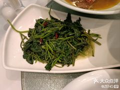 -曙光国际大酒店中餐厅