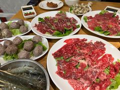 -吉友粥底火锅(方斜路店)