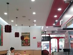 -塔斯汀中国汉堡(东平店)