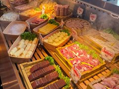 -牛New寿喜烧(金鹰世界店)