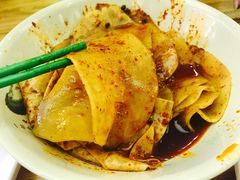 -马三洋芋片(兰州总店)