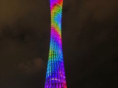 -珠江夜游广州塔·中大码头