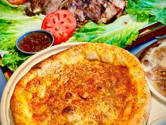 -天山传奇新疆菜(SKLP店)