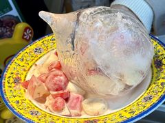 -遇东北林区铁锅炖(南开店)