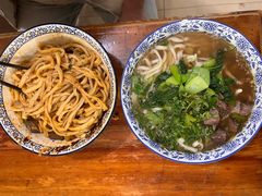 -马振面(小皮院店)