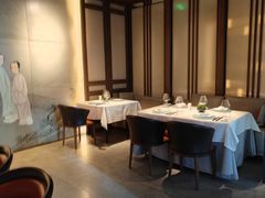 -淮香国色·淮扬菜(正大中心店)