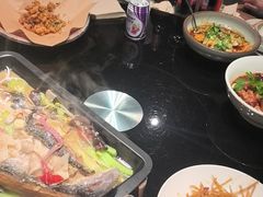 -辛香汇·锦里丨现炒川菜(和信宝龙店)