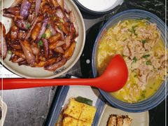 -兰溪小馆(东直门簋街店)