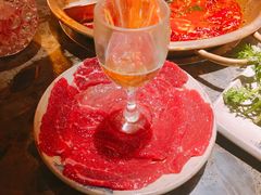 醉牛肉-小龙坎火锅(总店)