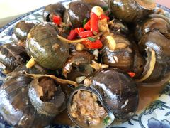 -生态苑农庄(十里画廊遇龙河店)