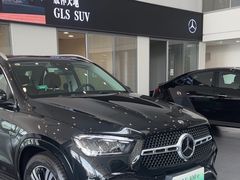 -天津波士信达奔驰4S店(卫津南路店)