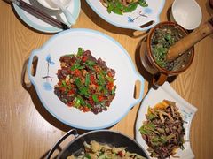 -呷湘厨·鱼汤捞饭·剁椒鱼头·湘菜(国家会展中心店)