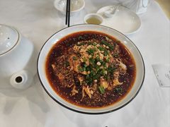 口水鸡-川香楼酒家