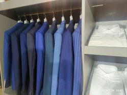 -ChenV西服礼服高级定制(市区养育巷店)