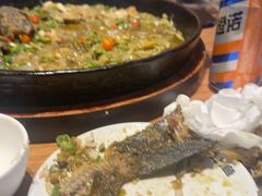 -老板恋上鱼(恒隆广场店)