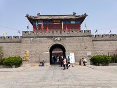 -杨家埠民间艺术大观园