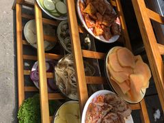 -阿昌白族石板烧(大理古城店)
