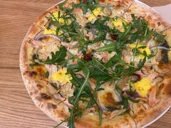 -城市大道红炉披萨烘焙坊