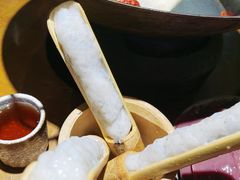 -白乐天毛肚火锅馆(南滨路店)