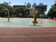 -广州市越秀区育才实验学校