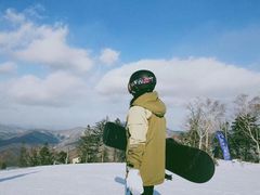 -棋盘山冰雪大世界