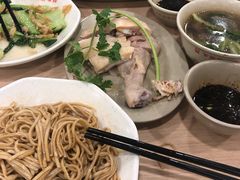 招牌百家鸡-百家鸡味馆(清泰店)