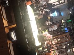 大堂-呷哺呷哺(华林国际店)