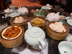 -香港蓮香樓(上環店)