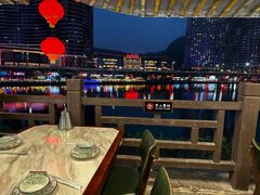 -1718食尚馆·太湖菜(龙之梦太湖古镇店)