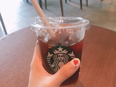 -星巴克(厦门SM新生活广场店)